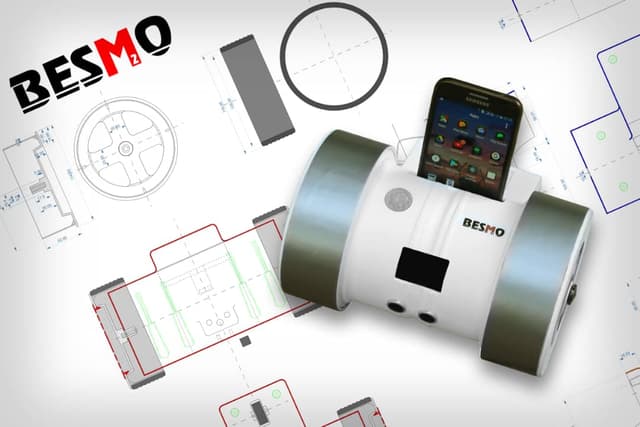 Besmo 2