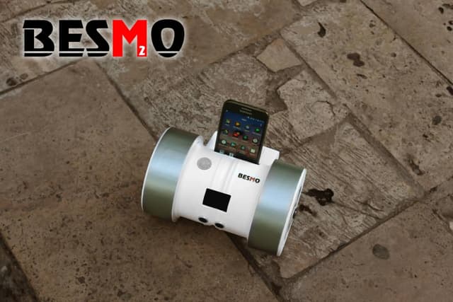 Besmo 3