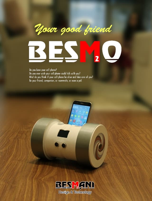 Besmo 6